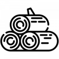 Poêle à bois Poêle à bois